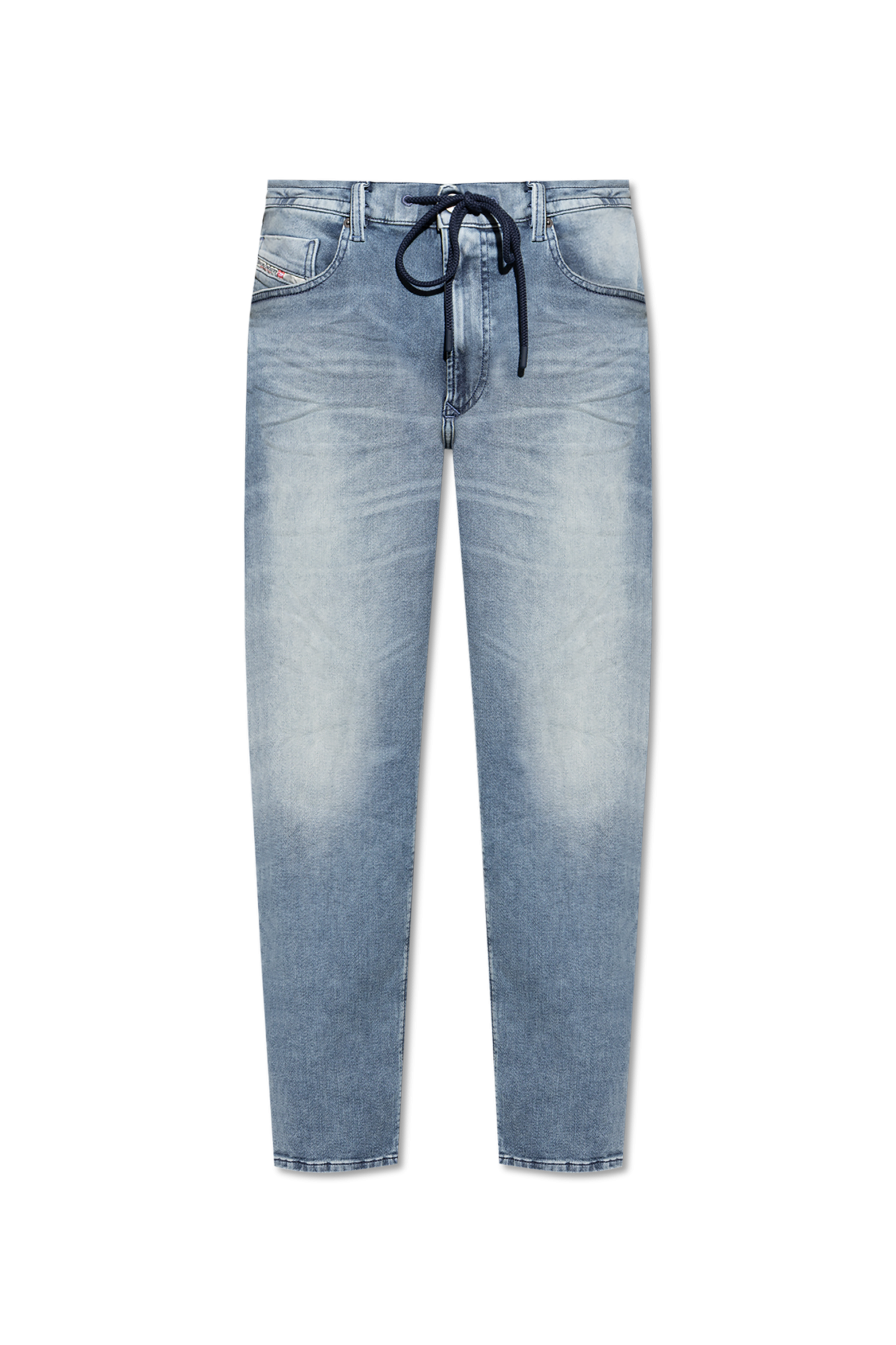 Blue Jeans `2032 D-KROOLEY-B JOGG` Diesel - Vitkac AS